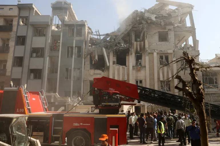 من إسماعيل هنية إلى «الأسد الصاعد».. كيف خطط الموساد الإسرائيلي للهجوم على إيران؟