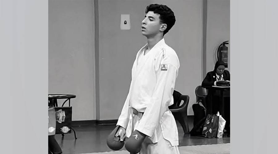 وزارة الرياضة المصرية تكشف تفاصيل وفاة اللاعب يوسف أحمد