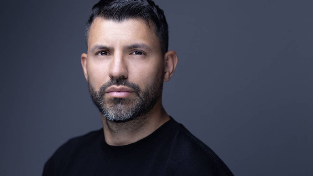 سيشاهد المونديال في المنزل.. أغويرو يسخر من كريستيانو رونالدو (فيديو)