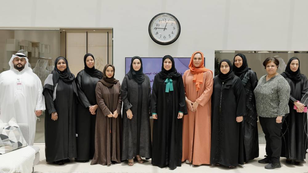 حصة بوحميد: دبي ترسّخ منظومة حماية اجتماعية متقدمة