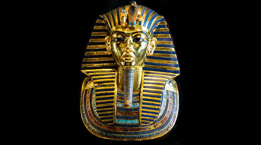 العثور على 139 قطعة جديدة من مقتنيات توت عنخ آمون