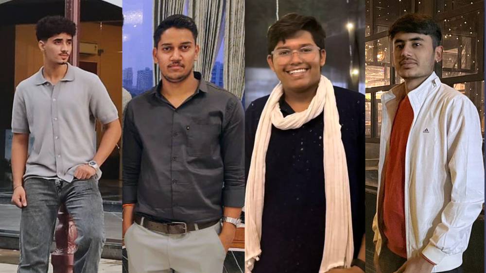 من الإمارات إلى الهند.. طبيب مقيم يتبرع بـ 2.5 مليون درهم مساعدات لعائلات المتأثرين بالطائرة المنكوبة