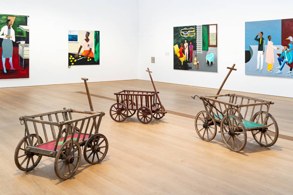 الترحال عبر أدوات تنقل قديمة