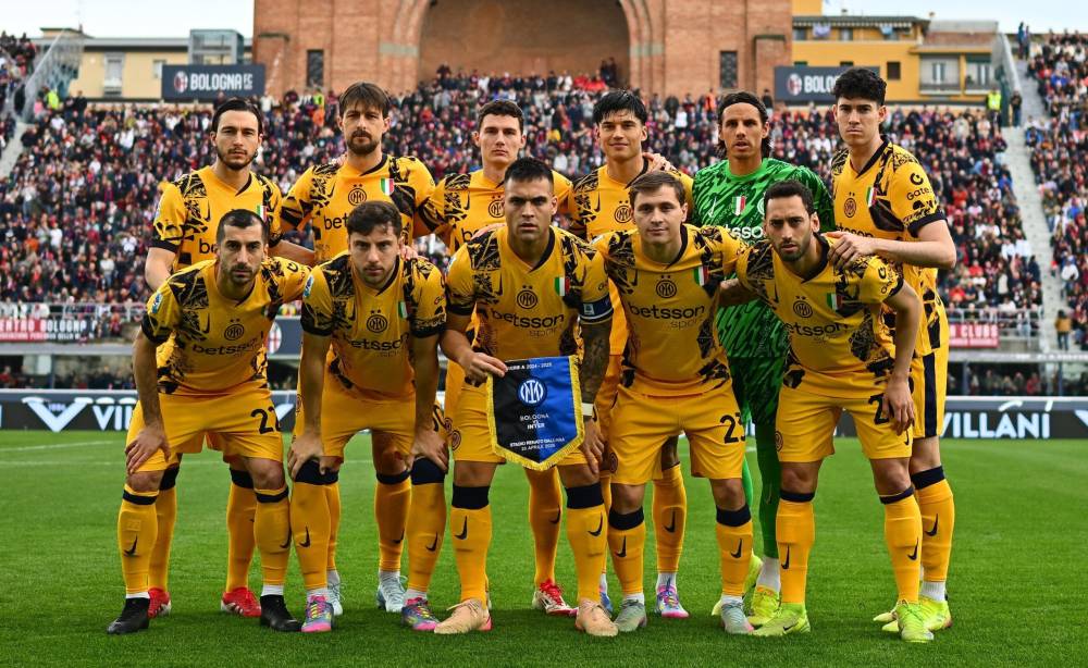 إنتر يفتتح مشواره في مونديال الأندية بمواجهة مونتيري