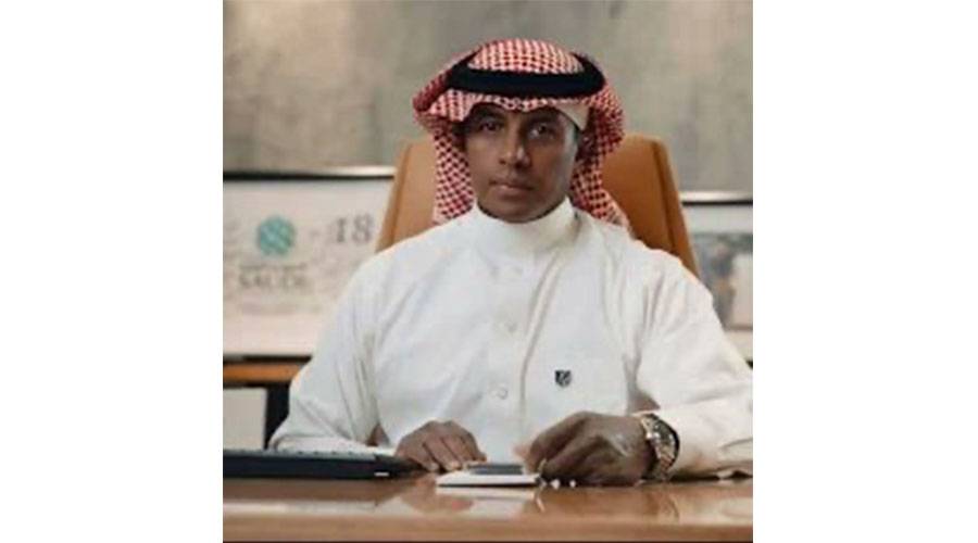 الجمعان يقاضي شركة نادي النصر السعودي بعد إقالته