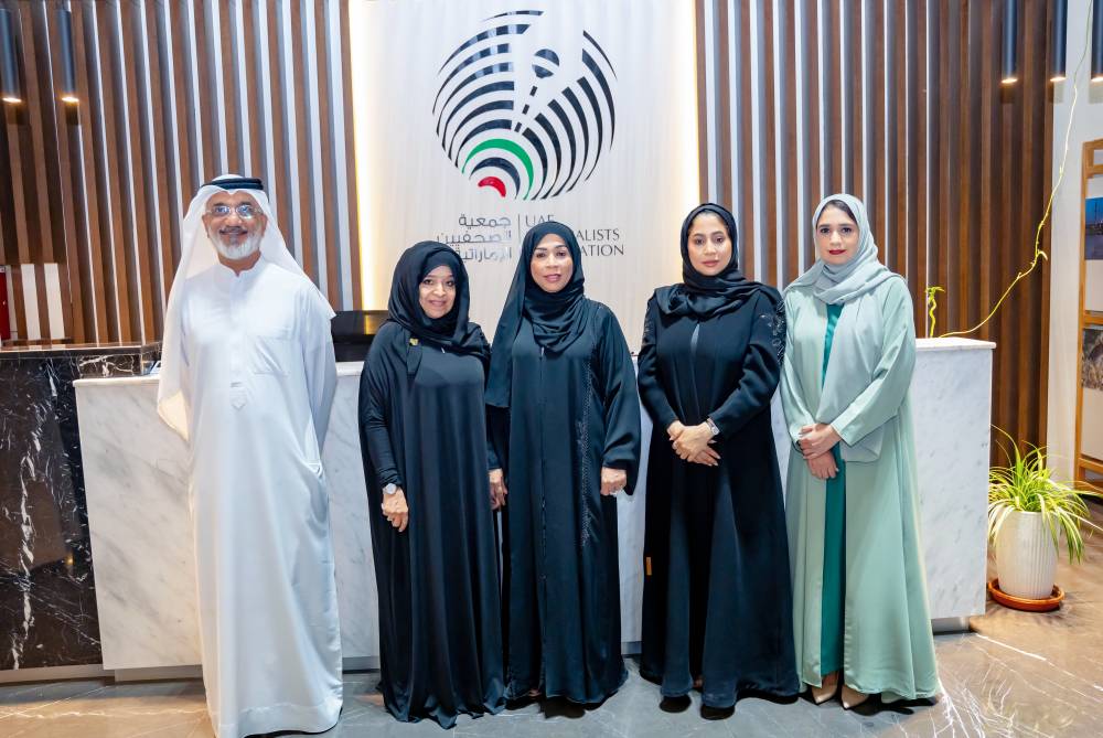 «عمومية تكافل الصحفيين» تنتخب مجلس إدارتها