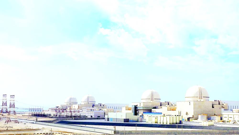 الإمارات الأولى عربياً والـ48 عالمياً في «مؤشر تحول الطاقة 2025»