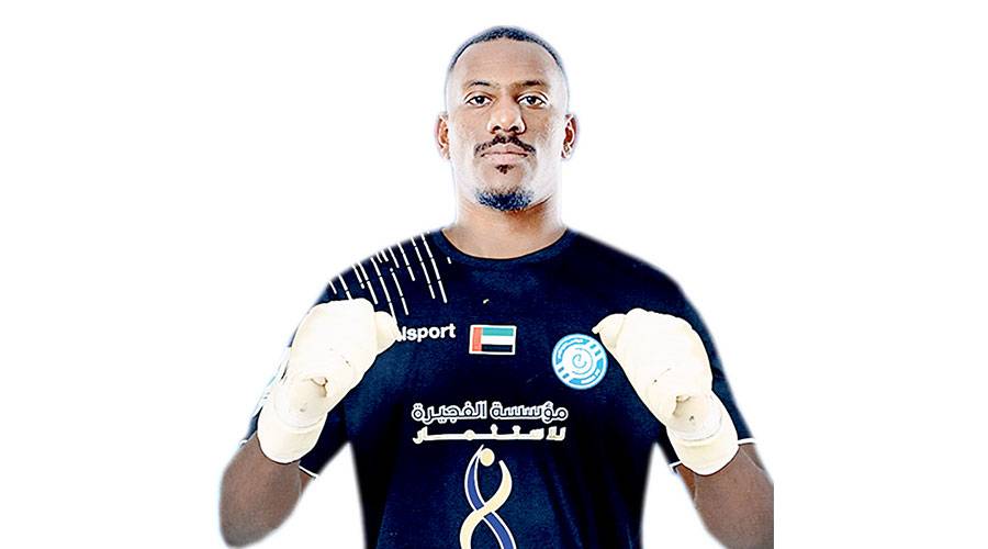 دبا يضم مقدمي والطنيجي..  ويعسكر في سلوفينيا