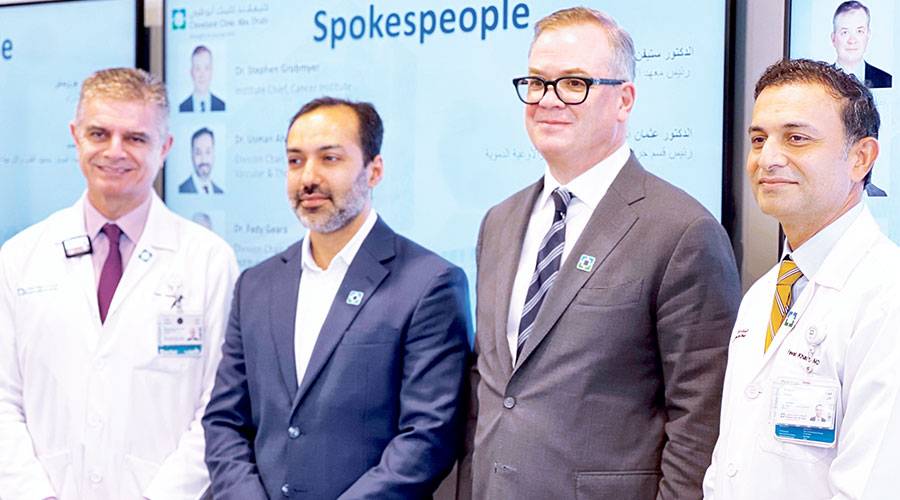 عقب الجلسة الإعلامية