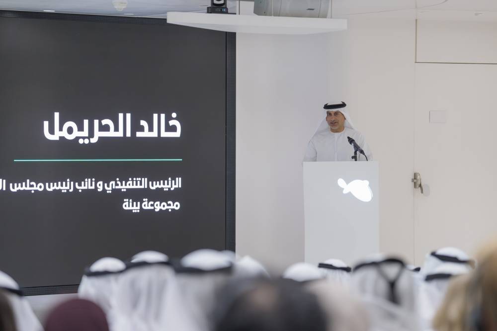 الحريمل لـ«الخليج»: أكثر من 5 مليارات درهم تكلفة مشروع «مدينة خالد بن سلطان»