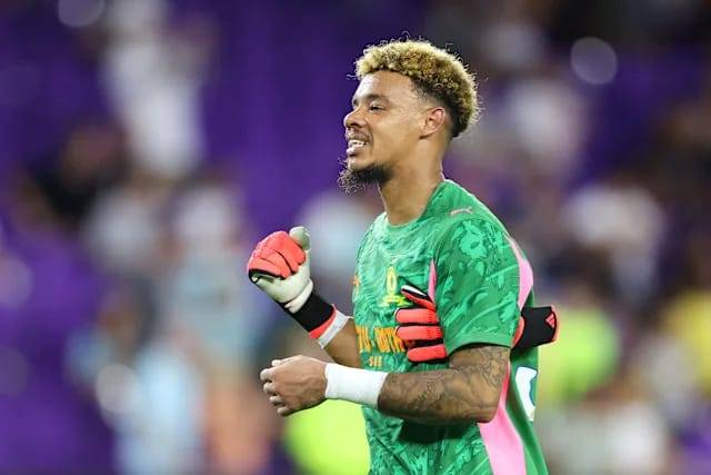 لأول مرة.. تطبيق قانون الـ 8 ثوانٍ يربك حارس صن داونز في كأس العالم للأندية