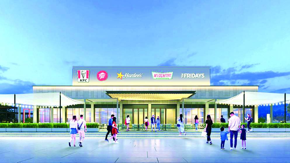 «أمريكانا» تدرس الاستحواذ على مُشغّل «فايف جايز» و«سينابون» في المنطقة