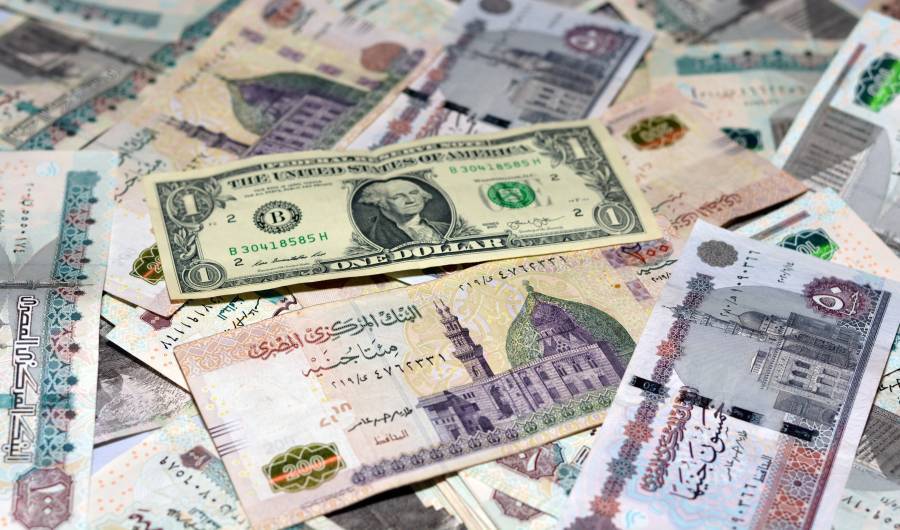 سعر الدولار في مصر اليوم الجمعة 20-6-2025.. هل تستمر موجة الارتفاع؟
