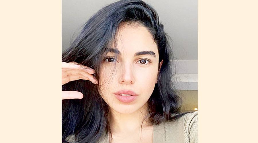 سلمى أبو ضيف