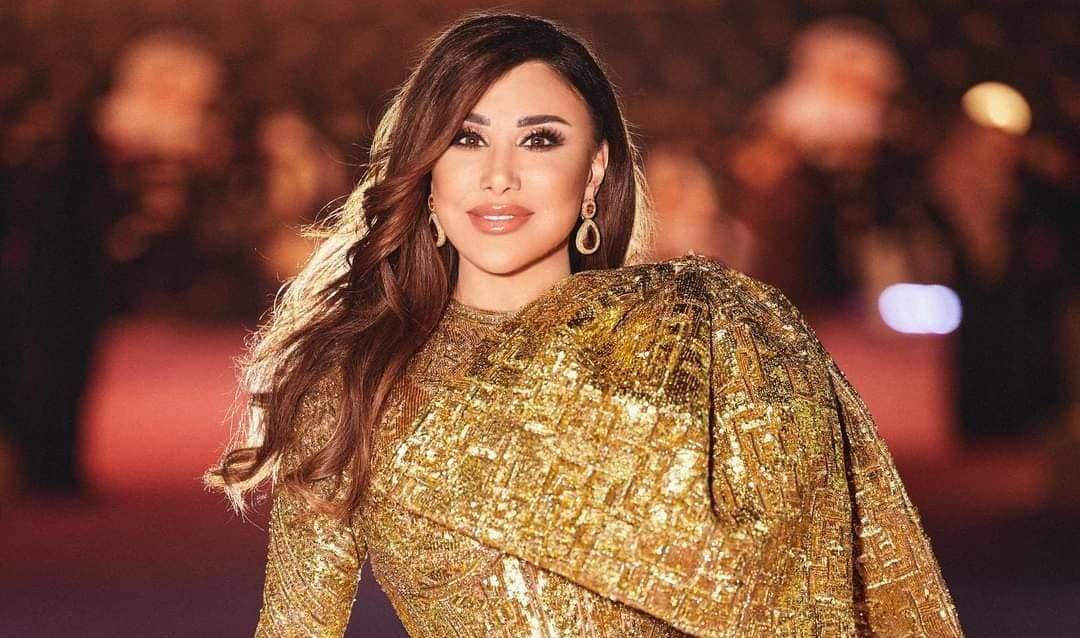 نجوى كرم تستكمل «حالة طوارئ»