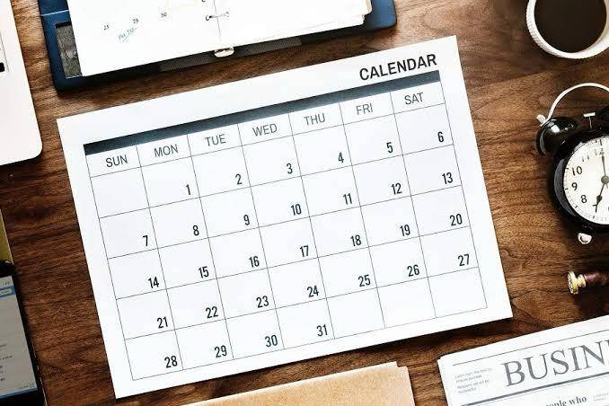 ما هي الإجازات المتبقية في مصر 2025؟ إليك قائمة العطلات الرسمية