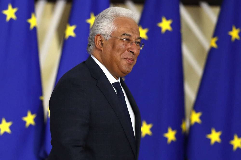 رئيس المجلس الأوروبي يحث على ضبط النفس بالشرق الأوسط