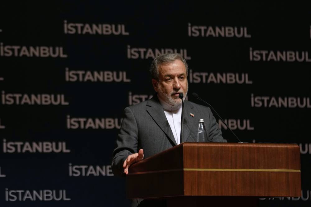 عباس عراقجي