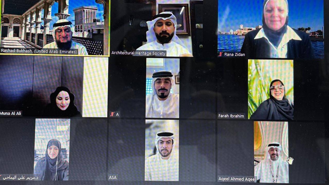 الاجتماع الأول-مجلس الإد ارة 20-06-2026
