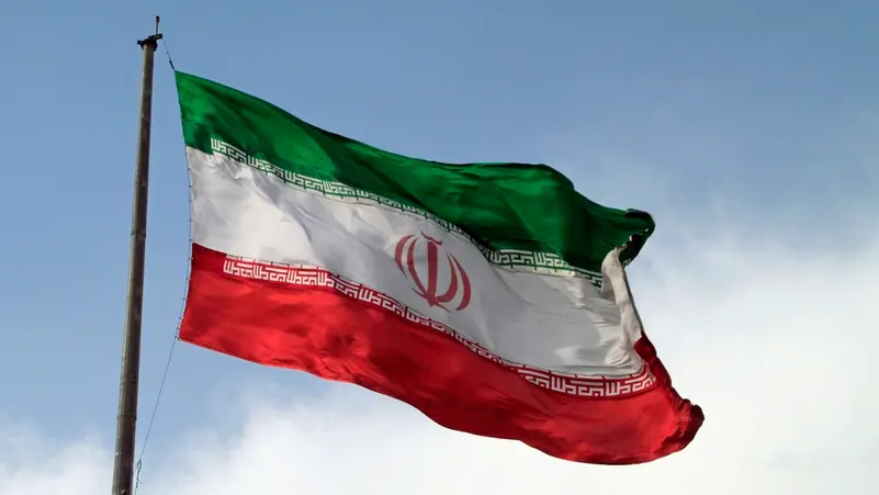 إيران 
