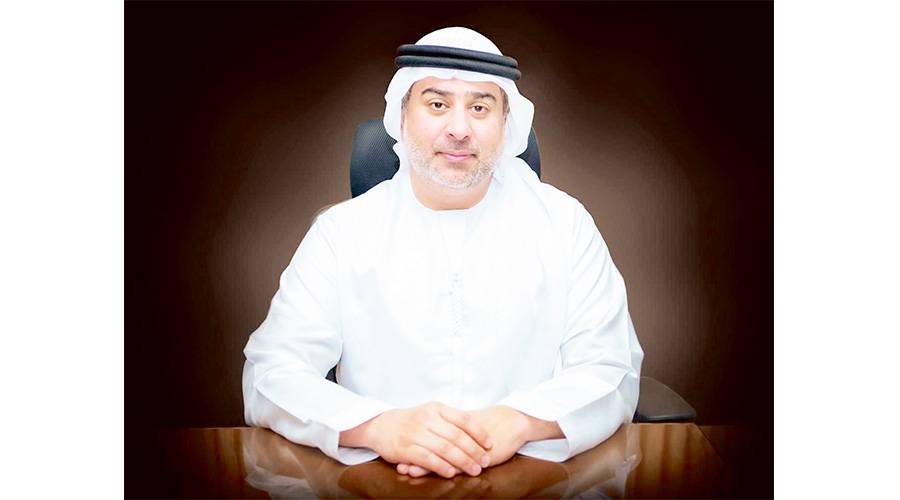 أحمد الجروان