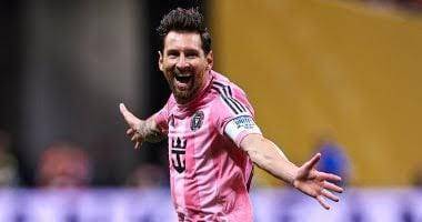 ميسي يحتفل بعيد ميلاده بمعركة تأهل أمام بالميراس.. المباراة الحاسمة في كأس العالم للأندية