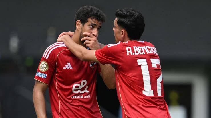 ماذا يحتاج الأهلي المصري للتأهل في كأس العالم للأندية؟