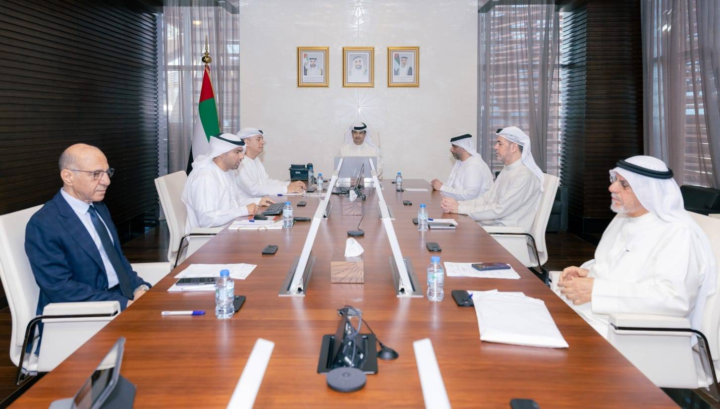 قضاء أبوظبي