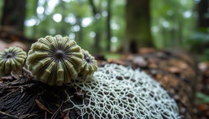 فطر قاتل يتحول إلى أمل طبي.. «لعنة الفراعنة» قد تعالج سرطان الدم