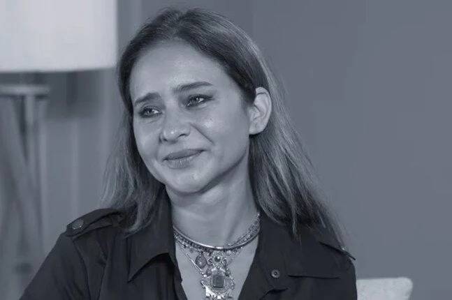 تشخيص خاطئ وحلم غريب أنقذها.. قصة إصابة نيللي كريم بورم في الوجه