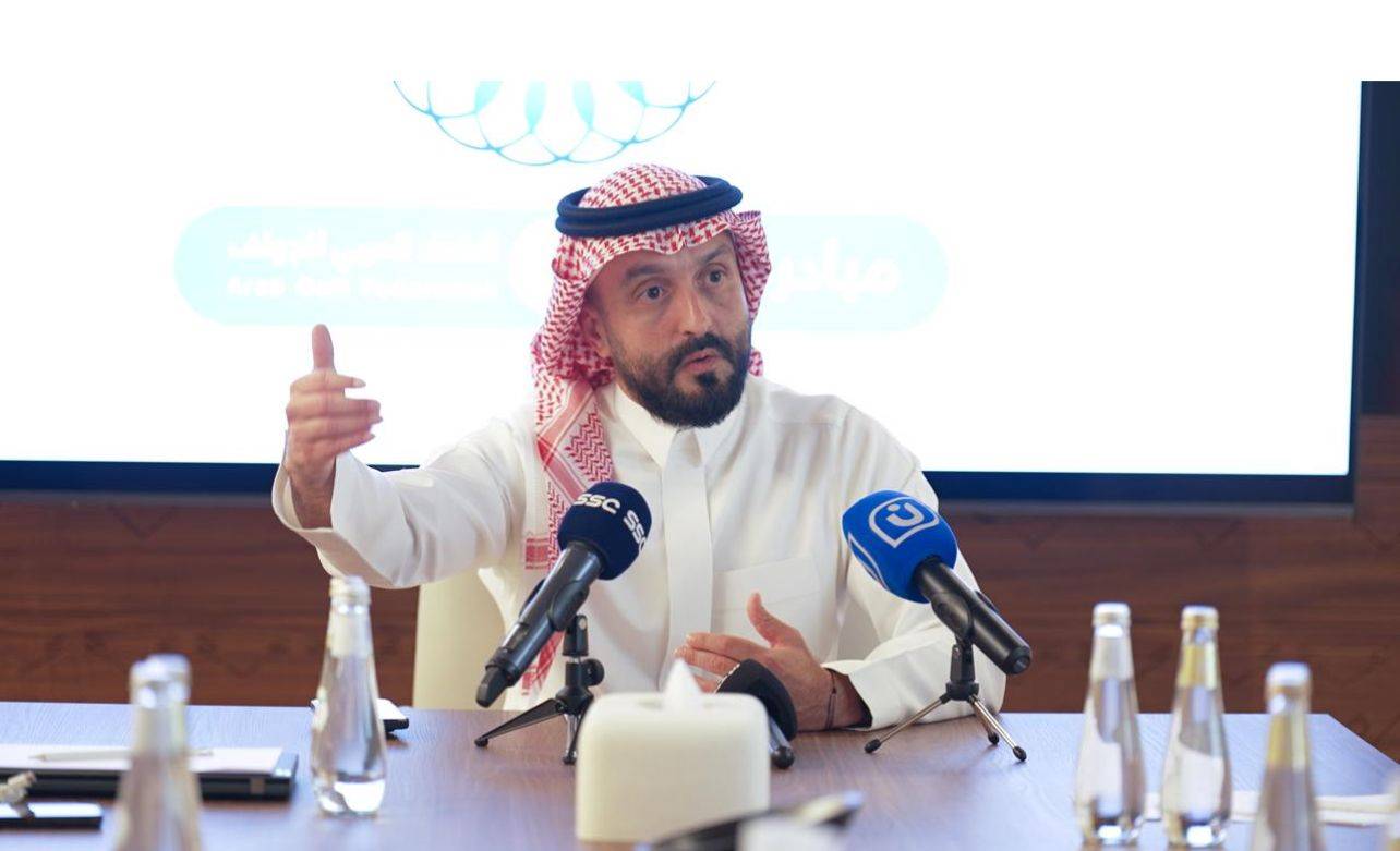«عربي الجولف» يطلق مبادرة النخبة للمنح الرياضية