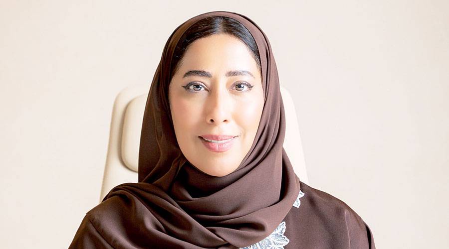 منى المرّي