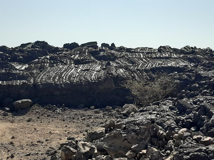 منطقة عفار بإثيوبيا