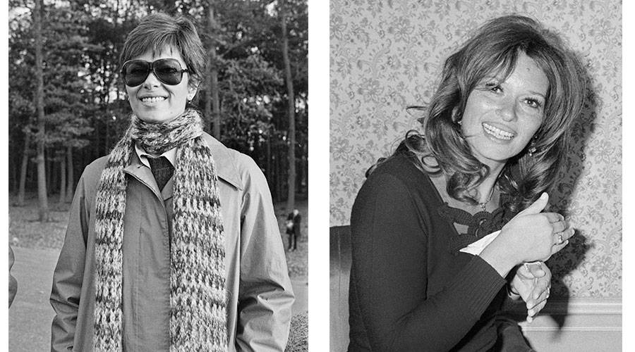 ليا ماساري (أ.ف.ب)