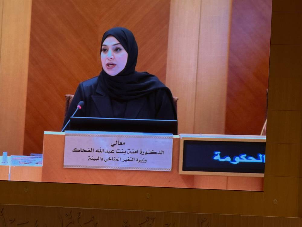 «الوطني» يقر مشروع قانون الحجر البيطري