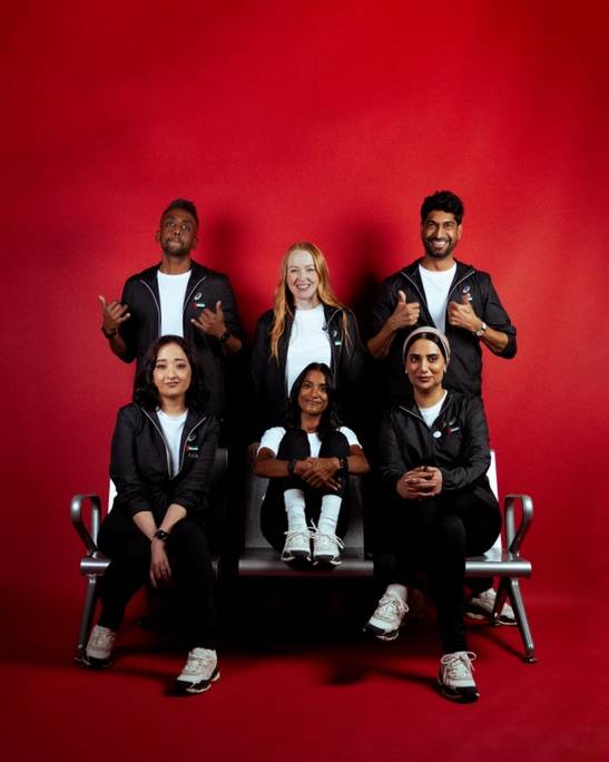 أبطال الإمارات يستعرضون قصص الصمود في دورة «زرع الأعضاء»