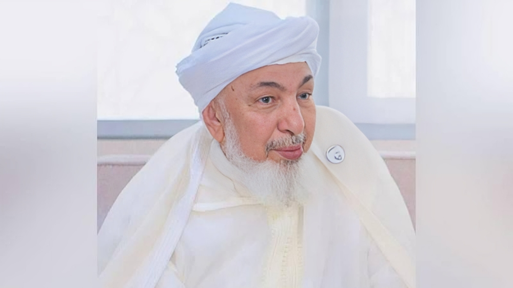 بن بيه: العام الهجري مناسبة تمثل قيم الصبر والثبات