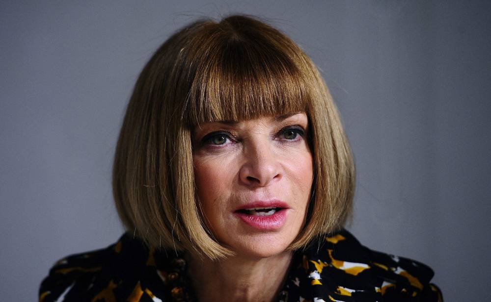 آنا وينتور (أ.ف.ب)