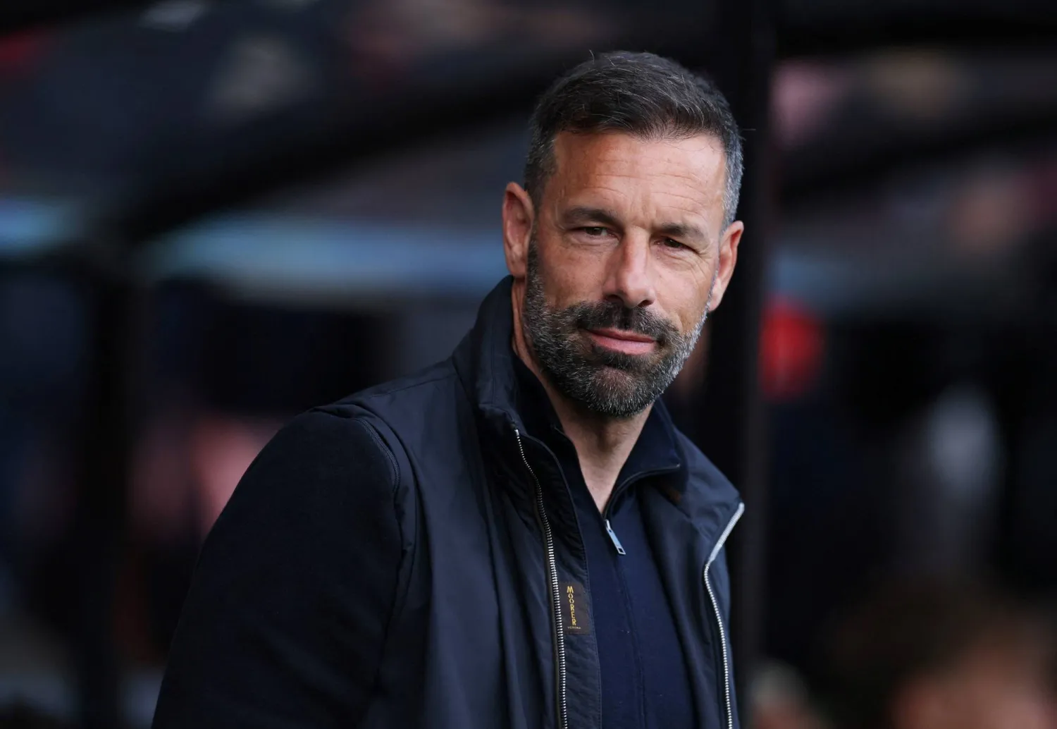 ليستر سيتي يقيل فان نيستلروي بعد هبوطه إلى التشامبيونشيب