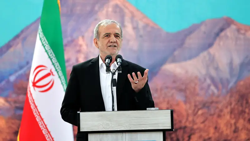 إيران: مستعدون لفتح صفحة جديدة مع دول الخليج