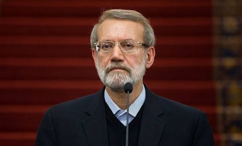 علي لاريجاني