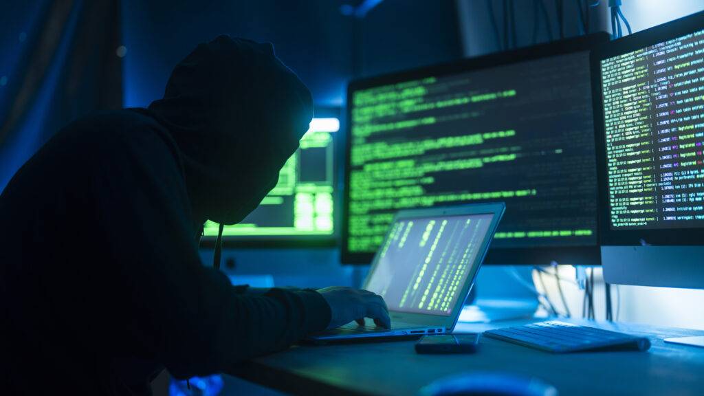 %25 من شركات بريطانيا تعرضت لهجمات إلكترونية