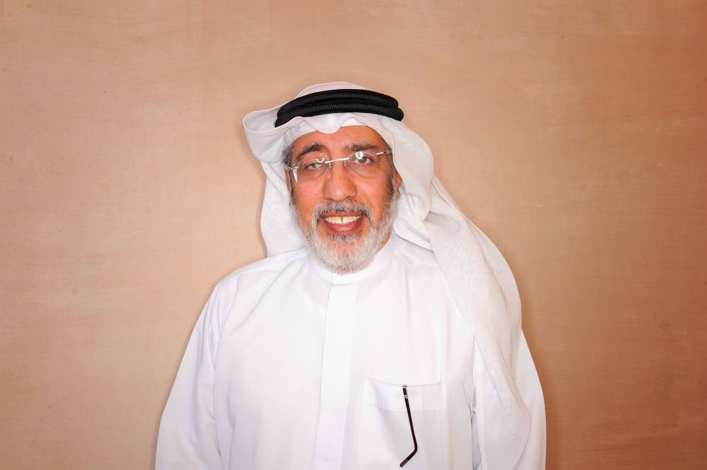أحمد الجسمي