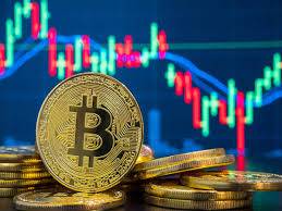 العملة الرقمية بيتكوين