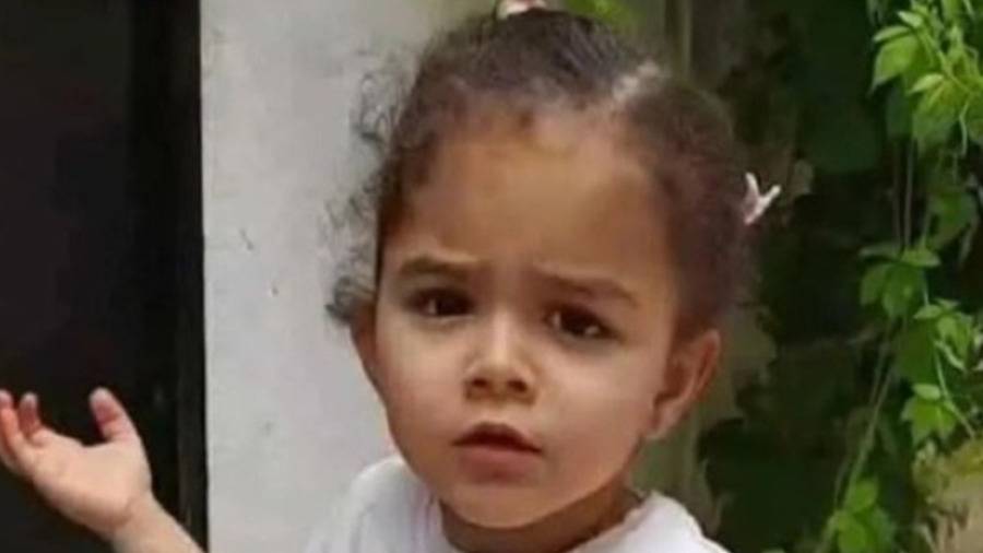 البحر يلفظ جثة الطفلة التونسية مريم بعد يومين من اختفائها