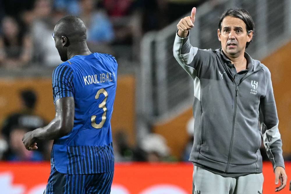 6 مكاسب كبيرة للهلال بعد إقصاء مانشستر سيتي