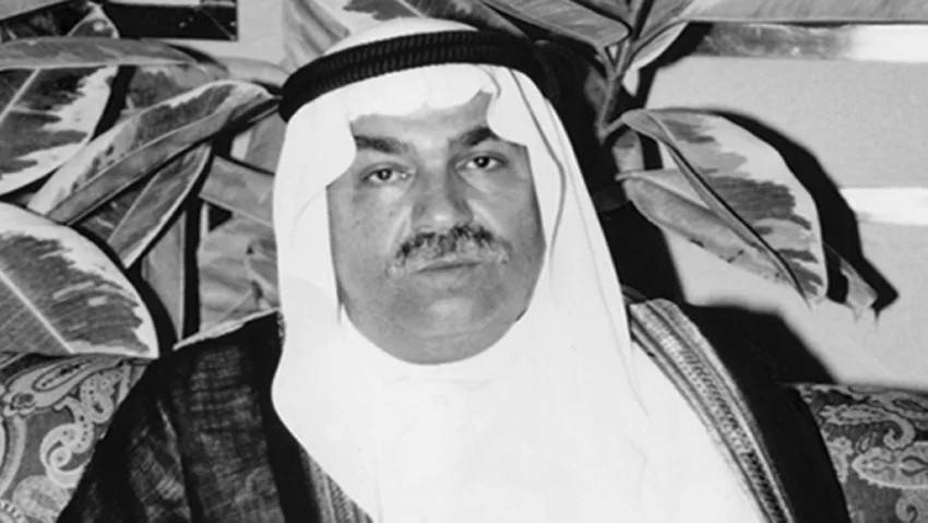 وفاة وزير الإعلام الكويتي الأسبق بدر اليعقوب