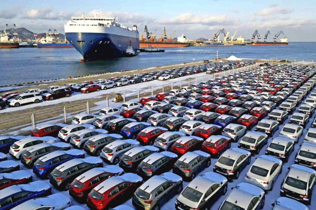 دراسة تمديد مبادرة سيارات المصريين في الخارج.. تعرف إلى المميزات والشروط