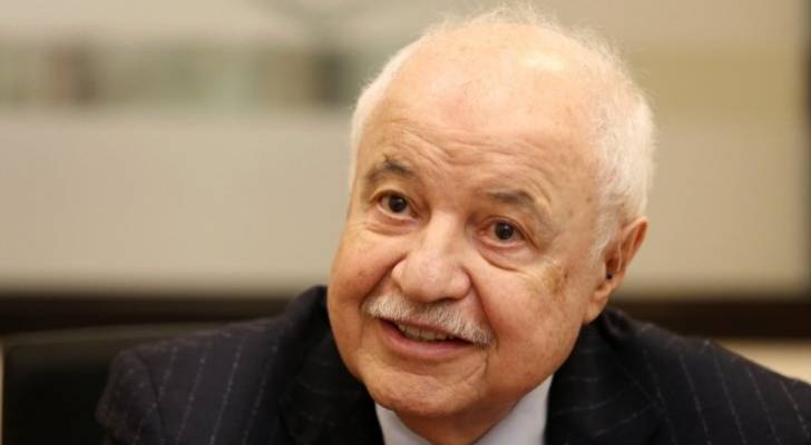 بعد كشف خيوط سرقة خزنته في الأردن.. هدية من طلال أبوغزالة لموظفيه