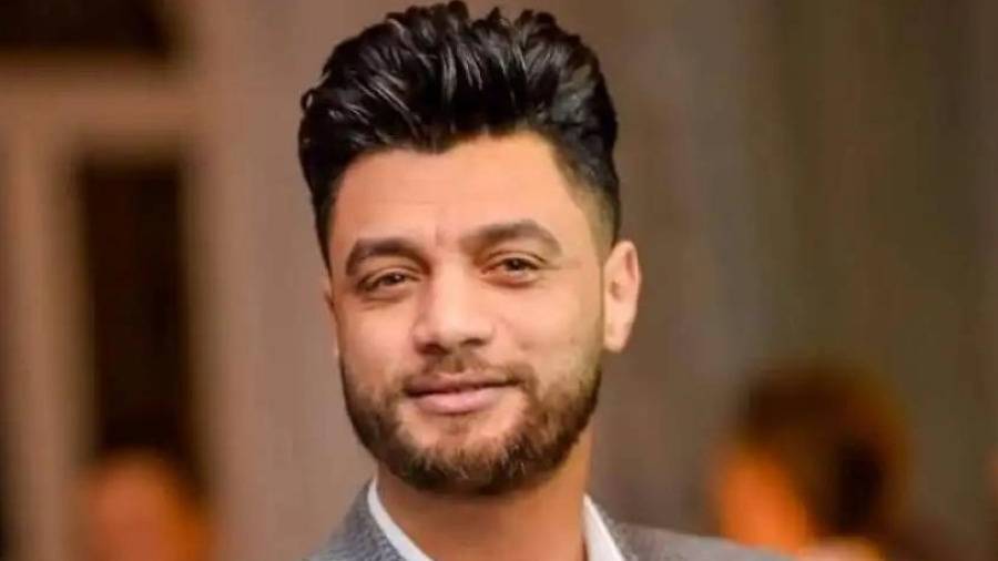 سبب وفاة الفنان أحمد عامر وكواليس الساعات الأخيرة.. موعد الجنازة والعزاء